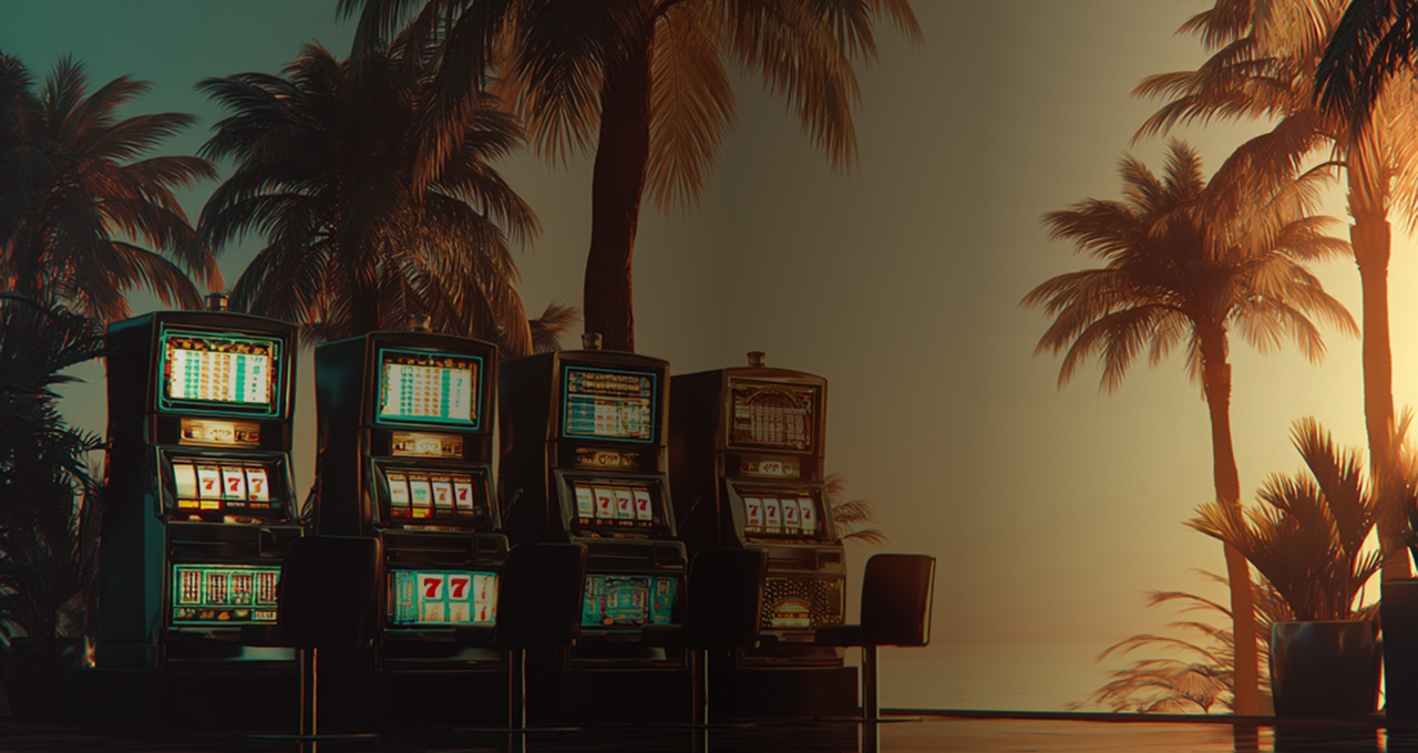 Tropica Casino