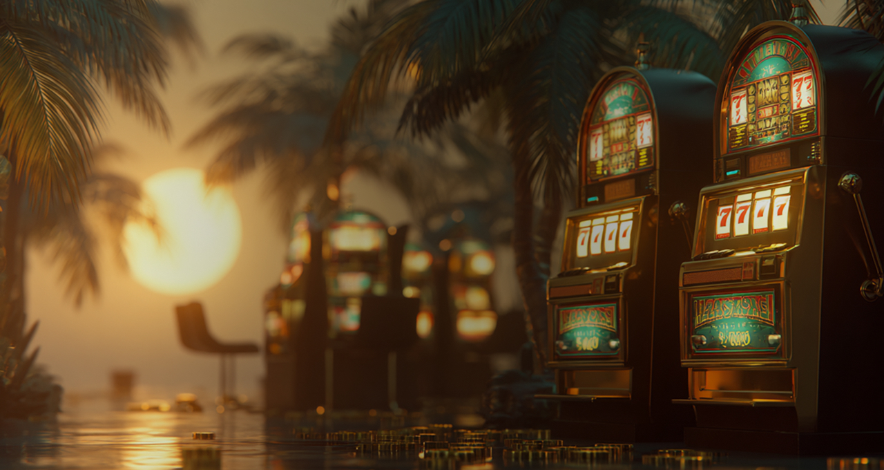 Tropica Casino
